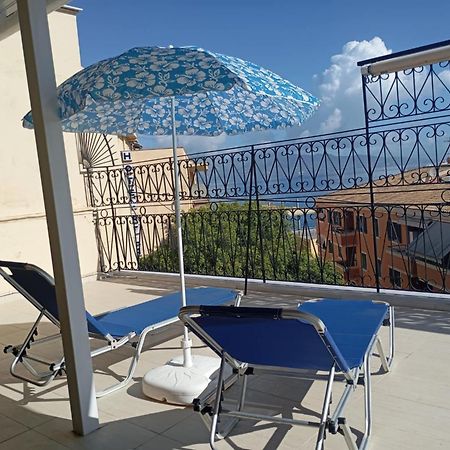 Corfu Kiki'S Penthouse公寓 外观 照片