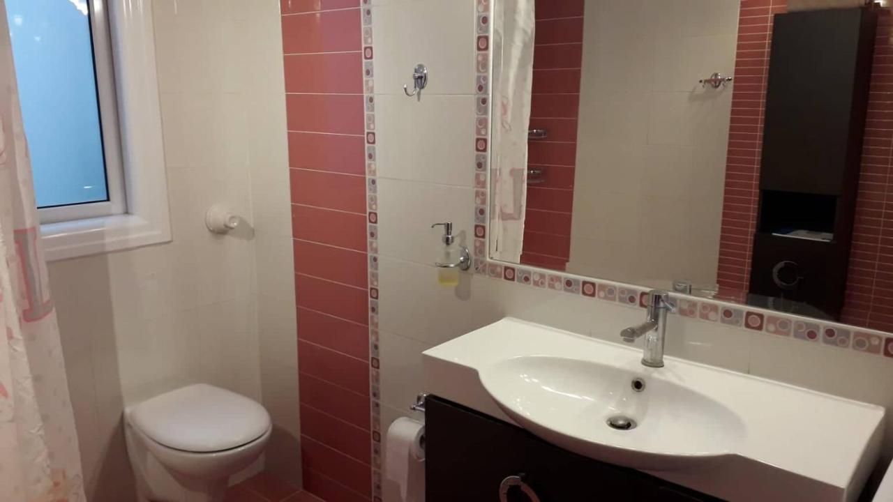 Corfu Kiki'S Penthouse公寓 外观 照片