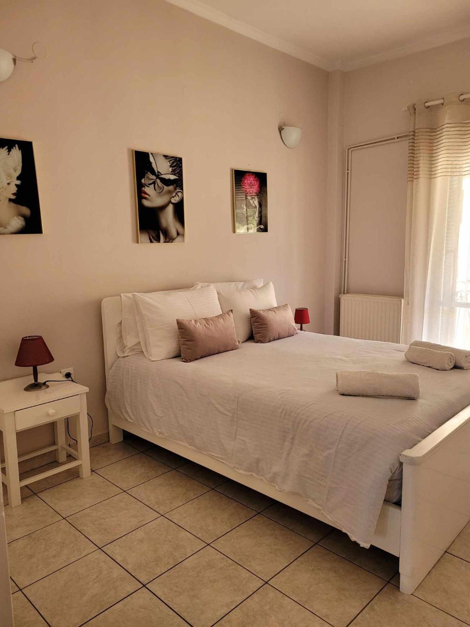 Corfu Kiki'S Penthouse公寓 外观 照片